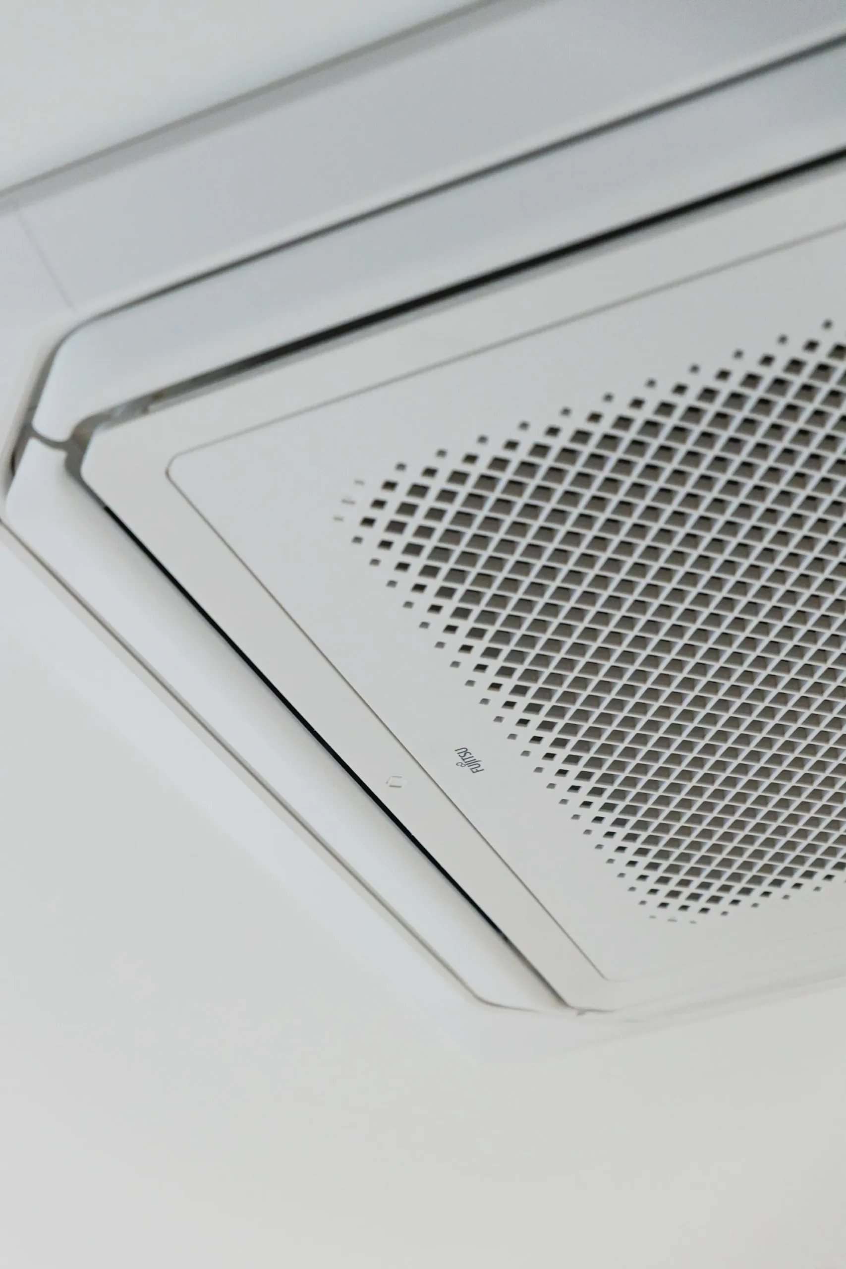 Fujitsu ceiling air conditioner
