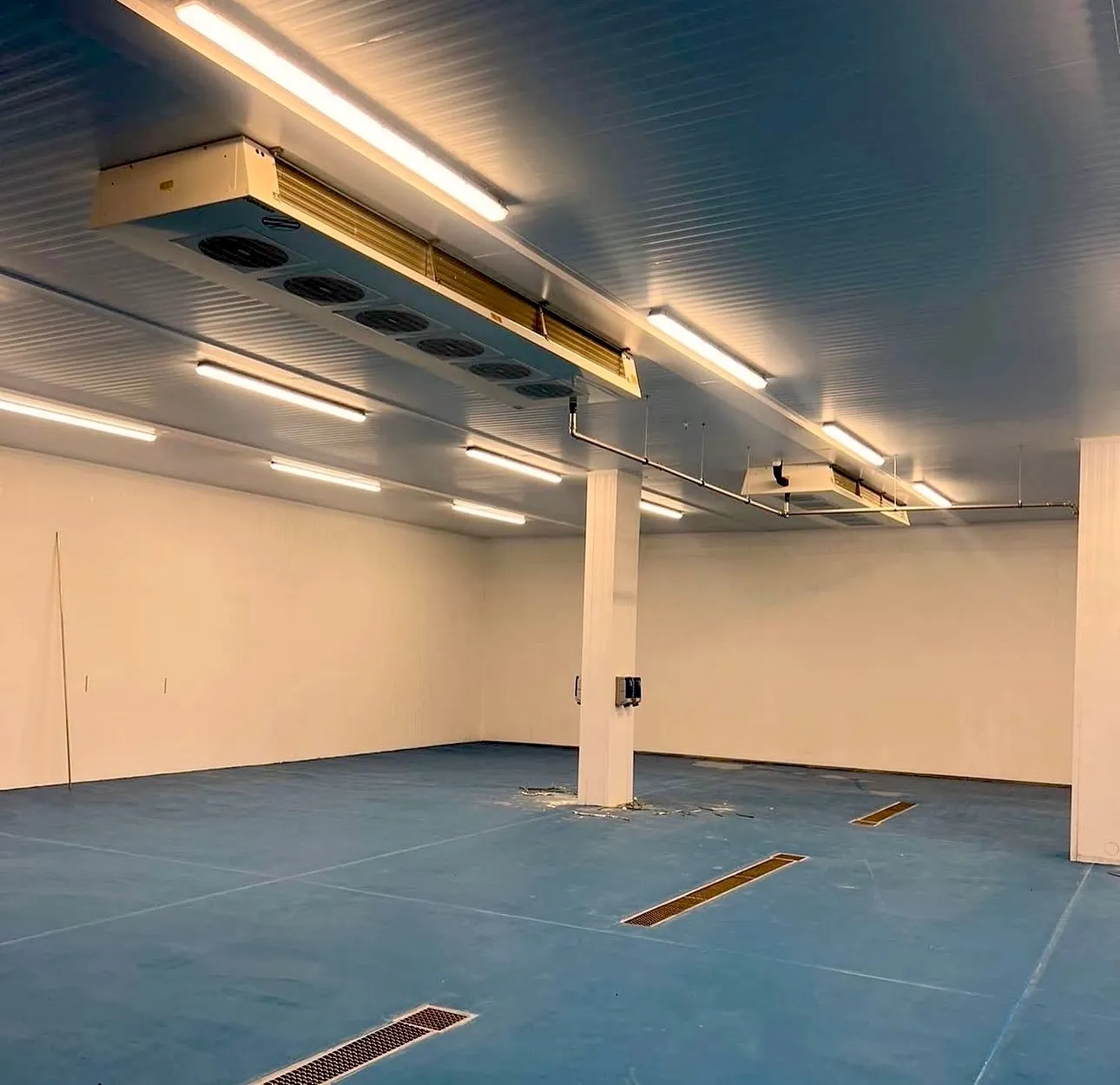 manufacturing & warehouse